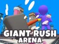 Peli Jättiläinen Rush Arena verkossa