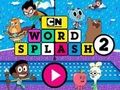 Peli Word Splash 2 verkossa
