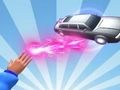 Peli Telekinesis Race 3D verkossa