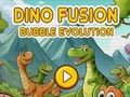 Peli Dino Fusion Bubble Evolution verkossa