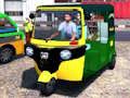 Peli Moderni Tuk Tuk Rickshaw -peli  verkossa