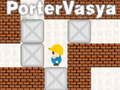 Peli Porter Vasya verkossa