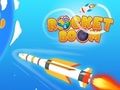 Peli Rocket Boom: Space Destroy 3D verkossa