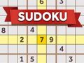 Peli Sudoku verkossa  verkossa
