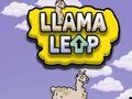 Peli Laama hyppy  verkossa