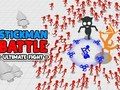 Peli Stickman Battle Ultimate Fight verkossa