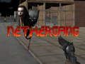 Peli Nethergang verkossa