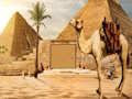 Peli Pyramid Egyptin autiomaapako  verkossa