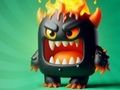Peli My Monster Lemmikki: Train & Fight  verkossa