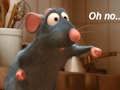 Peli Ratatouille palapelit  verkossa