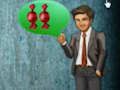 Peli Amgel Easy Room Escape 145 verkossa