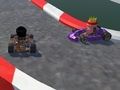 Peli Super Codey Kart verkossa