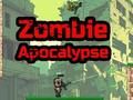 Peli Zombie Apokalypsi  verkossa
