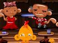 Peli Apina Go Happy Stage 790 verkossa