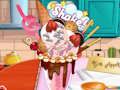 Peli Roxy's Kitchen: Freakshake  verkossa