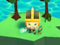 Peli Island Battle 3D verkossa