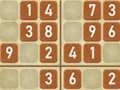 Peli Sudoku-mestari  verkossa