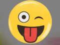 Peli PAC -emoji verkossa Peli PAC -emoji verkossa