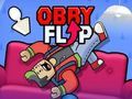 Peli Obby -kääntö verkossa