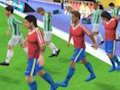 Peli Jalkapallon Cup 2023  verkossa