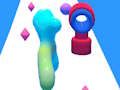 Peli Runner Blob 3D verkossa