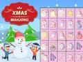 Peli Joulu Mahjong  verkossa