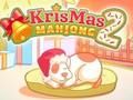 Peli Krismas Mahjong 2 verkossa