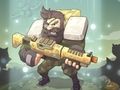 Peli Nimrods: Guncraft Survivor verkossa