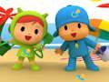 Peli Pocoyo: Piilotetut esineet  verkossa