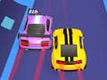 Peli Turbo Racing 3D HTML5 verkossa