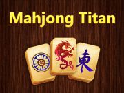 Peli Mahjongg Titaanit  verkossa