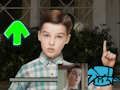 Peli Perjantai -iltana Funkin Young Funkin vs Sheldon Cooper verkossa Peli Perjantai -iltana Funkin Young Funkin vs Sheldon Cooper verkossa