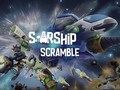 Peli Starship Scramble verkossa
