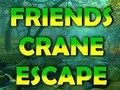 Peli Ystävät Crane Escape  verkossa