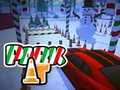 Peli Park It Xmas verkossa
