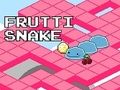 Peli Frutti -käärme verkossa