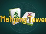 Peli Mahjong torni  verkossa