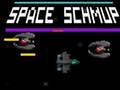 Peli Space Schmup verkossa