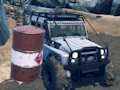 Peli Offroad Life 3D verkossa