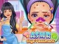 Peli ASMR Stye Hoito  verkossa