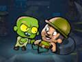 Peli Zombie -tornit verkossa