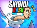 Peli Skibidi -viiva verkossa
