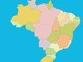 Peli Brasilian osavaltiot  verkossa
