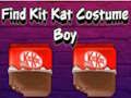 Peli Etsi Kit Kat -asupoika  verkossa