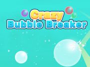 Peli Hullu Bubble Breaker  verkossa