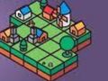 Peli Block City Clicker verkossa