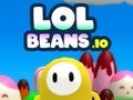 Peli Lolbeans. io verkossa