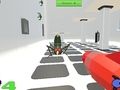 Peli 3D -ampuja: Xterminator verkossa
