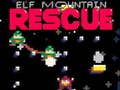 Peli Elf Mountain Rescue verkossa