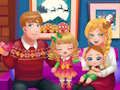 Peli Baby Cathy Ep36: Joulun aika  verkossa